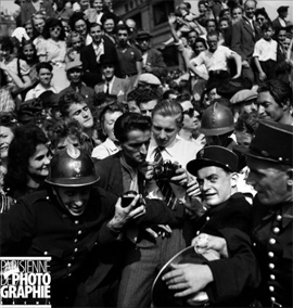 Libération de Paris